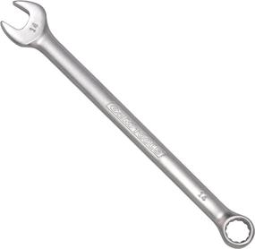 img 1 attached to Optimized OEMTOOLS 22017 Combination Wrench with Metric Sizing