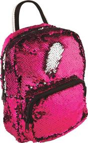 img 2 attached to 💫 Sequin Backpacks by Style Lab Fashion Angels - Elevating your Style Game!