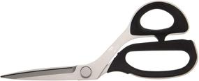 img 4 attached to ✂️ Precision Tailor Scissors: 205mm No.7205 - Superior Cutting Performance