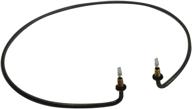 🔥 frigidaire 154825001 dishwasher heating element логотип