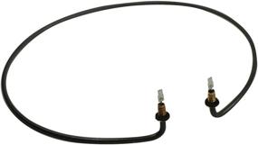 img 3 attached to 🔥 Frigidaire 154825001 Dishwasher Heating Element