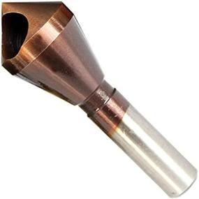 img 1 attached to HSS CO Countersink Deburring Stainless Chamfering