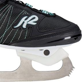 img 2 attached to K2 Skate Womens Alexis Boa