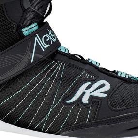 img 1 attached to K2 Skate Womens Alexis Boa