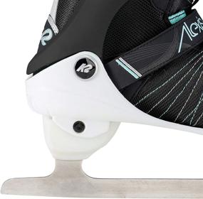 img 3 attached to K2 Skate Womens Alexis Boa