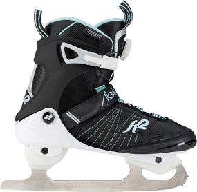 img 4 attached to K2 Skate Womens Alexis Boa