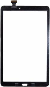 img 3 attached to 🔍 High-Quality Black Touch Screen Digitizer Replacement for Samsung Galaxy Tab E 9.6 inch SM-T560