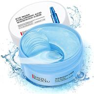 hyaluronic anti aging rabiota collagen puffiness logo