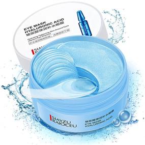 img 4 attached to Hyaluronic Anti Aging RABIOTA Collagen Puffiness