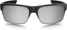 img 3 attached to 🕶️ Очки Oakley OO9189 TwoFace с линзами Iridium