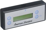 american standard 605xrct selectronic control logo