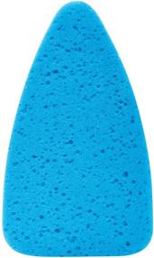 img 3 attached to 🧽 Rubbermaid B007ZREESA 1811034 Switchable Sponge Pad in Blue: Versatile Cleaning Companion