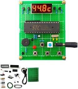 img 4 attached to Dingdong Store Temperature Electronic Soldering