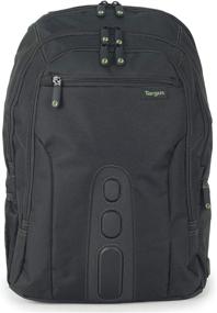 img 4 attached to 🌟 Targus EcoSmart Checkpoint Friendly 15.6 Inch TBB013US: The Ultimate Travel Companion!