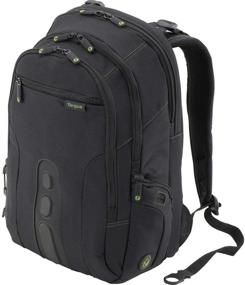 img 3 attached to 🌟 Targus EcoSmart Checkpoint Friendly 15.6 Inch TBB013US: The Ultimate Travel Companion!