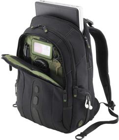 img 2 attached to 🌟 Targus EcoSmart Checkpoint Friendly 15.6 Inch TBB013US: The Ultimate Travel Companion!