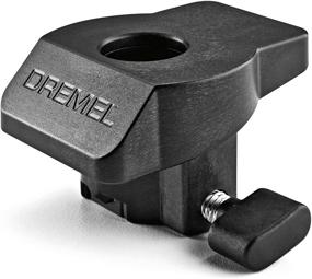 img 4 attached to 🔧 Dremel A576 Sanding/Grinding Guide: A Must-Have Tool for Precise Black Surface Finishing