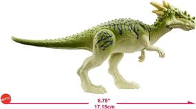 img 1 attached to Dracorex Attack Pack - Jurassic World