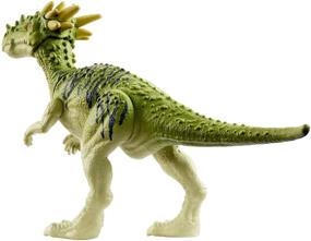 img 2 attached to Dracorex Attack Pack - Jurassic World