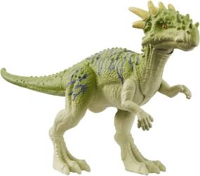 img 4 attached to Dracorex Attack Pack - Jurassic World