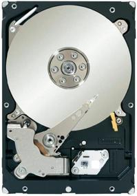 img 1 attached to 📁 Seagate Constellation ES 3TB Internal Bare Drive ST33000650NS - 7200RPM, SATA 6Gb/s, 64MB Cache, 3.5 Inch | Buy Now
