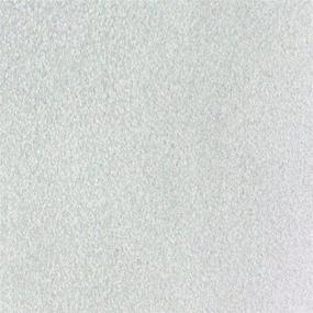 img 3 attached to ✨ Rust-Oleum Glitter Interior Wall Paint - 32 Fl Oz (Pack of 1), Iridescent Clear
