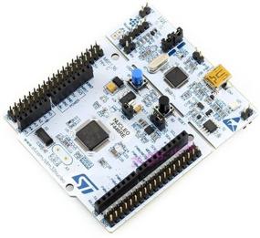 img 3 attached to Nucleo-F446RE STM32F446RET6 MCU Development Board with Integrated ST-LINK/V2-1 for mbed by XYGStudy