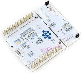 img 2 attached to Nucleo-F446RE STM32F446RET6 MCU Development Board with Integrated ST-LINK/V2-1 for mbed by XYGStudy