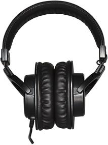 img 3 attached to 🎧 Закрытые наушники для студийного микширования Tascam - TH-MX2