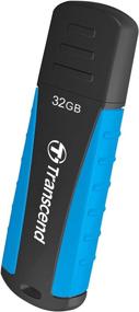 img 3 attached to High-Speed Transcend 32GB JetFlash 810 USB 3.0 Flash Drive for Quick Data Transfers