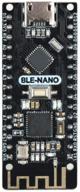 📶 emakefun ble nano: wireless ble & micro-usb interface, ticc2540 chip, compatible with nano v3.0 logo