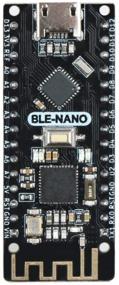 img 2 attached to 📶 Emakefun BLE Nano: Wireless BLE & Micro-USB Interface, TICC2540 Chip, Compatible with Nano V3.0