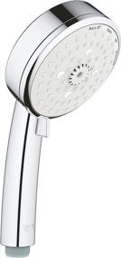 img 4 attached to GROHE 27575002 Tempesta Cosmopolitan Starlight