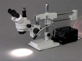 img 1 attached to AmScope HL150 Gooseneck Microscope Illuminator
