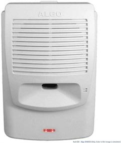 img 3 attached to 📢 Enhance Communication and Alert Systems with Algo 8180G2 IP Paging and SIP Loud Ringer Audio Alerter (8180 G2)