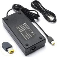 💡 170w ac power charger replacement for lenovo thinkpad e440 e450 e540 e550 e555 w540 w541 w550s p50 p51 p70 t431s t440 t440p t440s t450 t450s yoga 15 4x20e50574 adl170nlc3a laptop logo