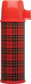 img 4 attached to 🧞 Aladdin Heritage Vacuum Bottle 24oz, Plaid: Stylish and Portable Solution for All-Day Hydration