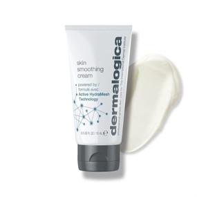 img 1 attached to 💧 Dermalogica Skin Smoothing Cream - Facial Moisturizer with Vitamin C, Vitamin E, and 48-hour Hydration