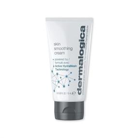 img 4 attached to 💧 Dermalogica Skin Smoothing Cream - Facial Moisturizer with Vitamin C, Vitamin E, and 48-hour Hydration