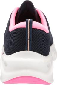 img 2 attached to 🏃 Step up your game with the Skechers Women's Go Run Glide Step Hyper Sneaker