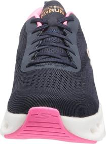 img 3 attached to 🏃 Step up your game with the Skechers Women's Go Run Glide Step Hyper Sneaker