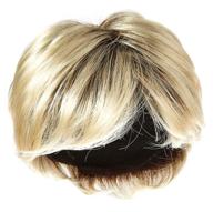 hairdo hairuwear raquel collection platinum logo