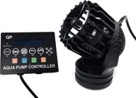 h2pro wavemaker 1320gph aquarium controller logo