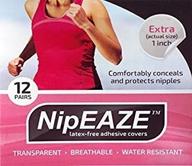 🩳 nipeaze - 12 pair logo