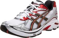 asics gt 2140 onyx golden us men's shoes for athletic logo