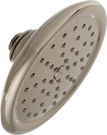 moen s6310epnl performance function showerhead logo