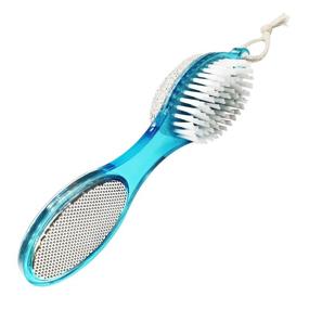 img 4 attached to Closeup Multi Use Care Scrubber Exfoliator