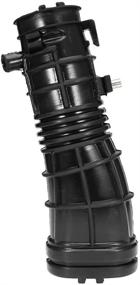 img 1 attached to 🔧 Replacement Air Intake Hose Tube 17228-P8A-A01 for Honda Accord EX Acura CL V6 - Fits 1998-2002 Models