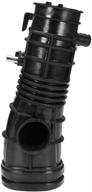 ๐ง replacement air intake hose tube 17228-p8a-a01 for honda accord ex acura cl v6 - fits 1998-2002 models logo