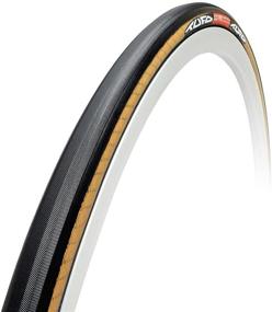img 1 attached to Tufo Tubular Tire Black Beige